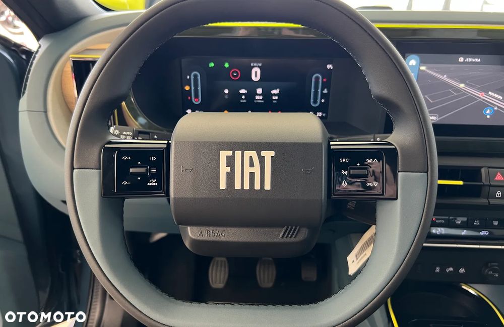 Fiat Grande Panda 1.2 La Prima - 8