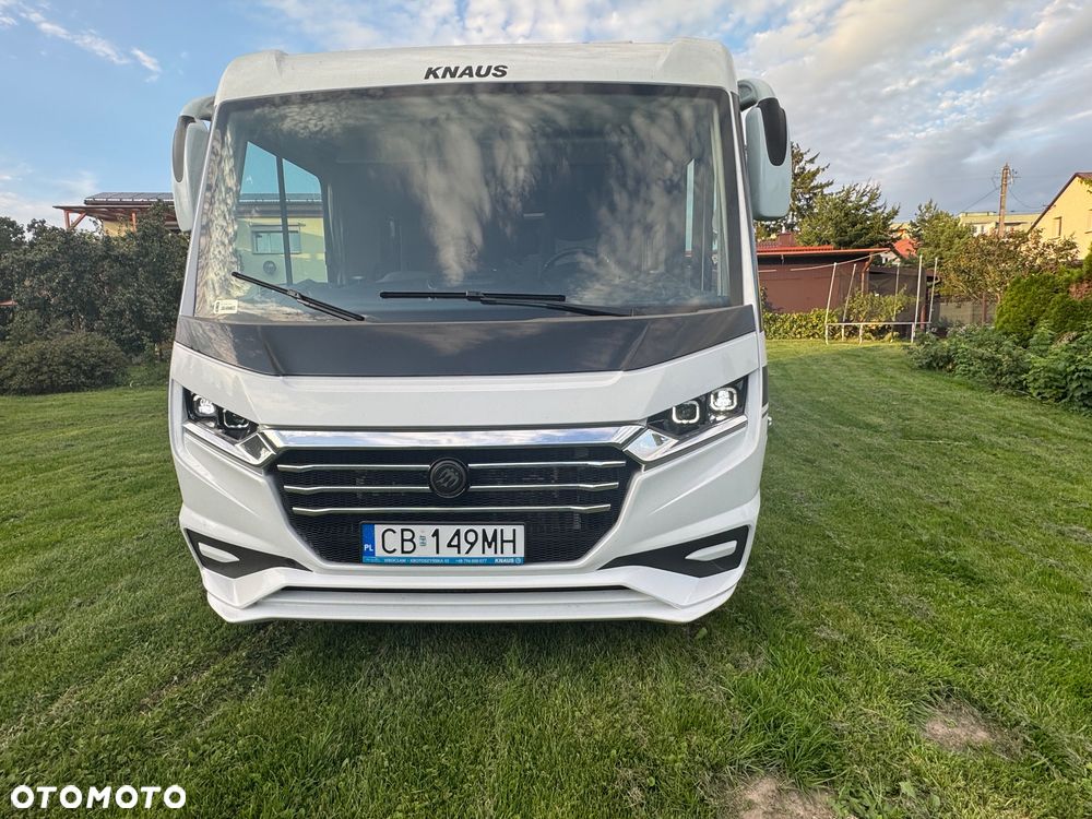 KNAUS LIVE l 700 MEG - 23