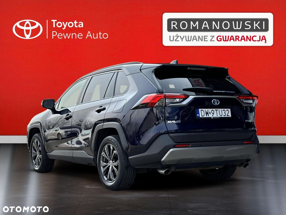 Toyota RAV4 - 9