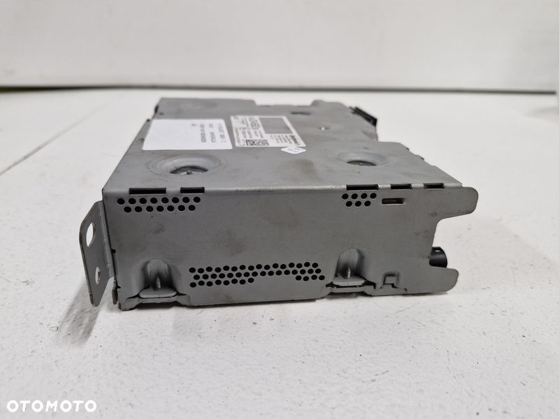 PEUGEOT 3008 2 II RADIO NAWIGACJA NAVI TUNER 9820469280 - 8