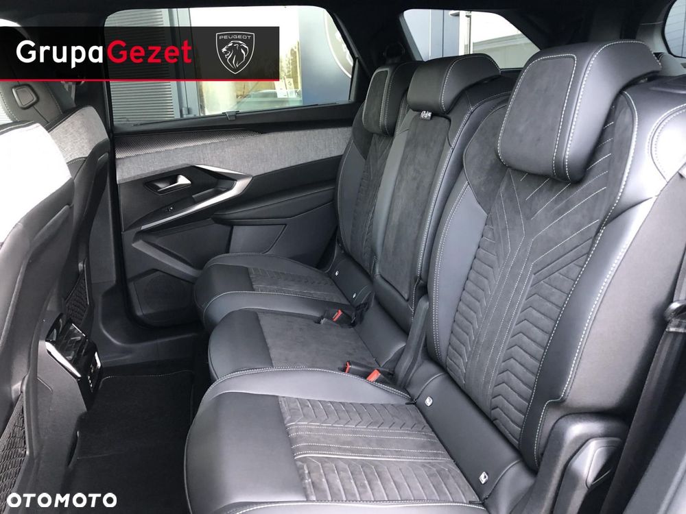 Peugeot 5008 - 9