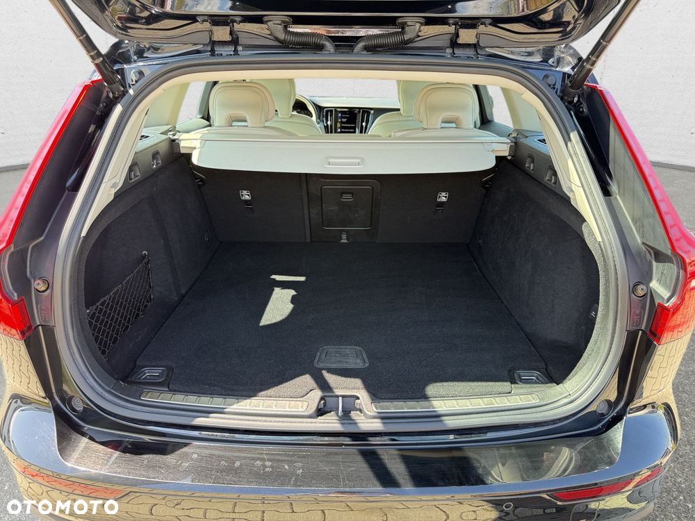Volvo V60 - 17