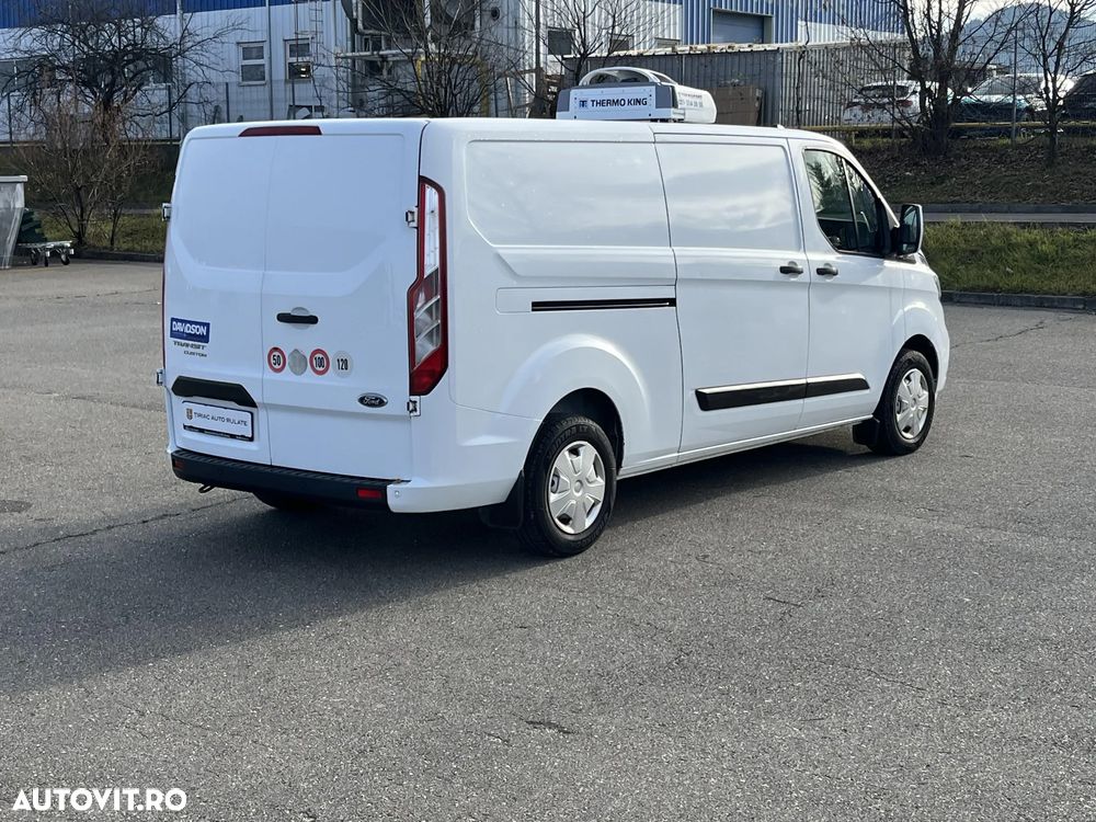 Ford Transit Custom - 6