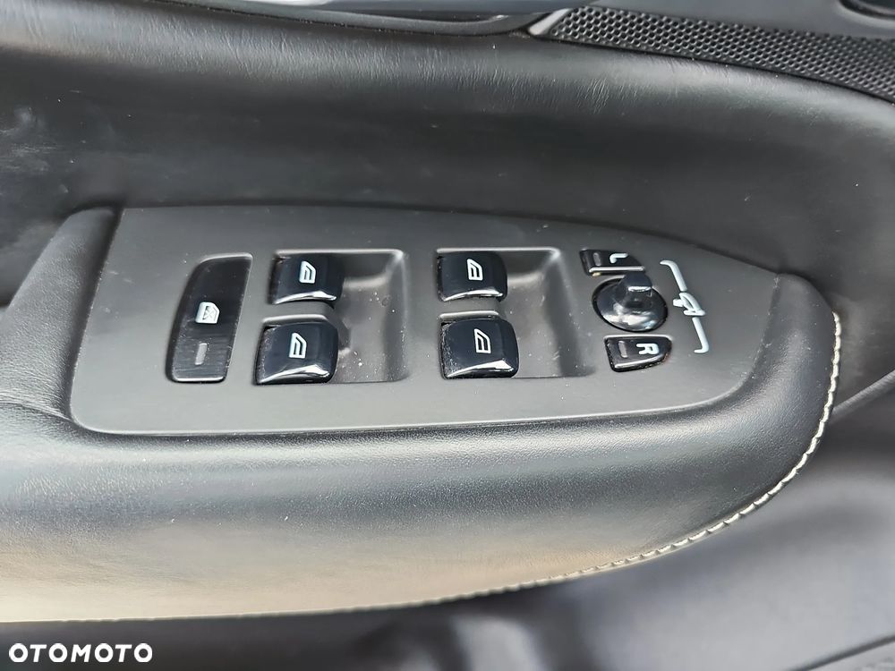 Volvo XC 90 D5 AWD Inscription - 12