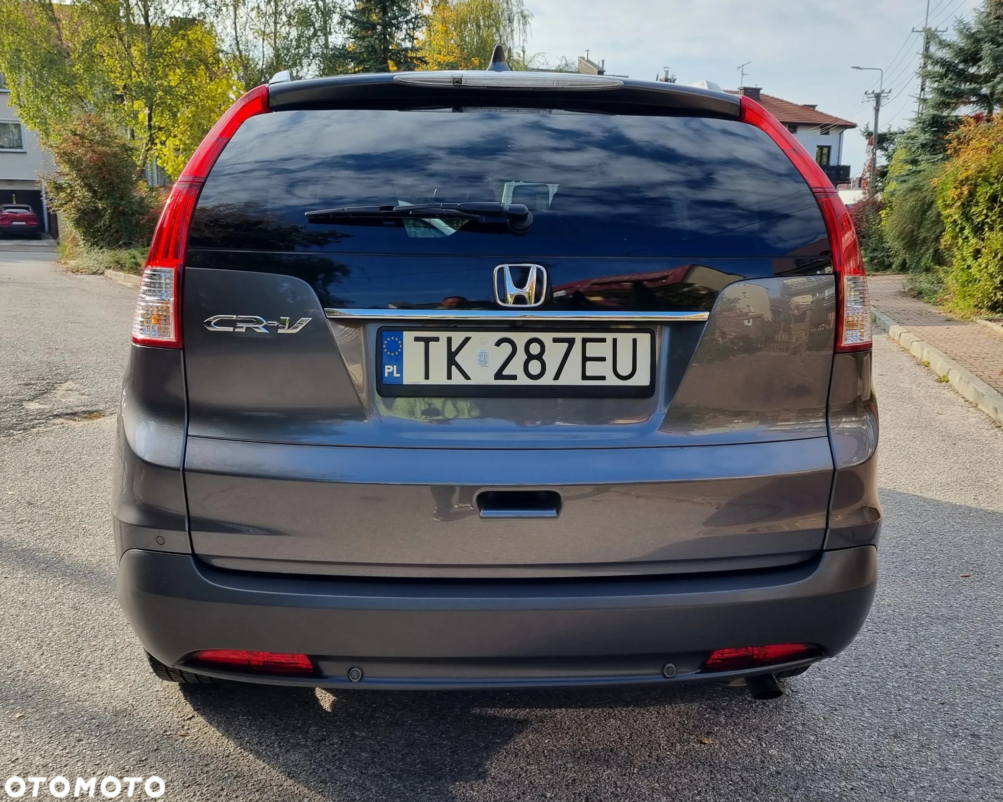 Honda CR-V 1.6i-DTEC Elegance (2WD) - 6