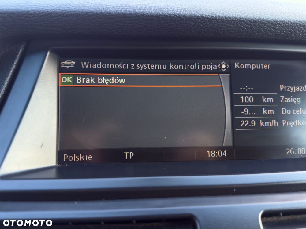 BMW X5 3.0d xDrive - 24
