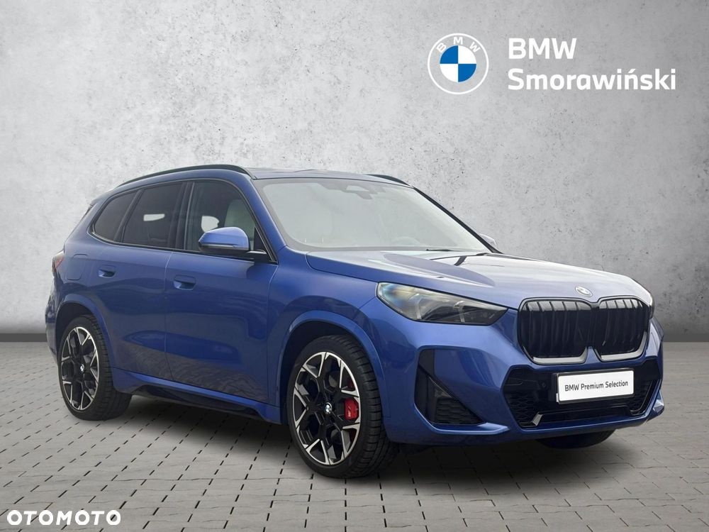 BMW X1 - 7