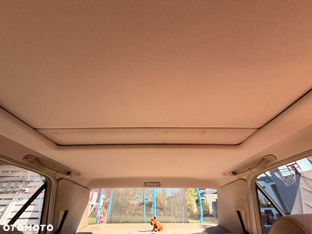 Mercedes-Benz W124 (1984-1993) - 18