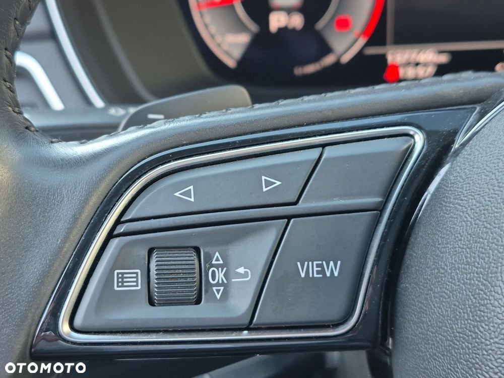 Audi A4 Limousine 35 TFSI S tronic - 14