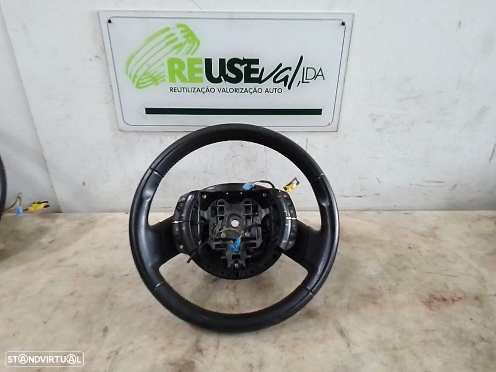 Volante Citroen C4 I (Lc_) - 1