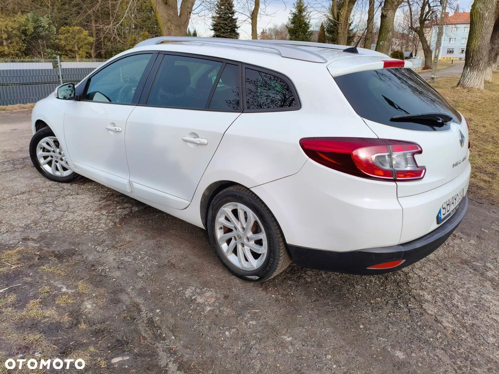 Renault Megane dCi 90 FAP Expression - 2