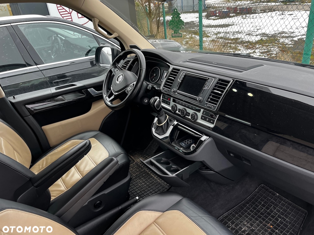 Volkswagen Multivan 2.0 BiTDI L1 Business 4Motion DSG - 3