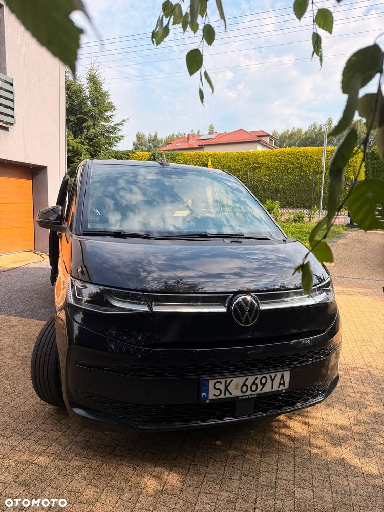 Volkswagen Multivan 1.4 TSI eHybrid PHEV 160kW L2 Style DSG - 2