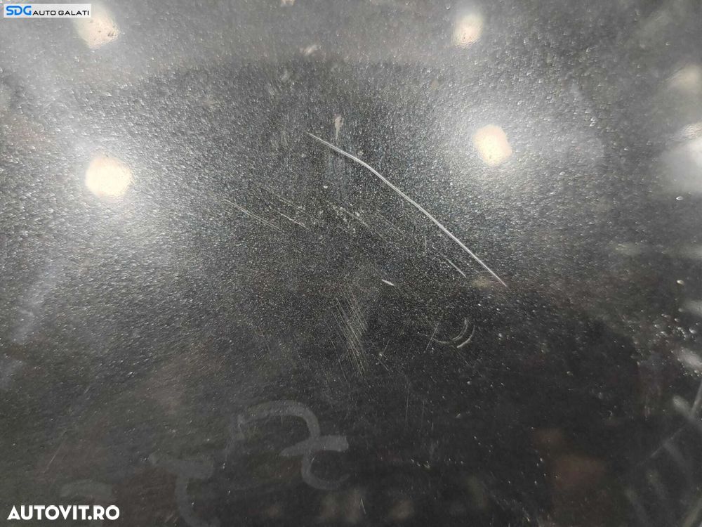 Oglinda Electrica Stanga Fara Pliere Rabatare Opel Insignia A 2008 - 2015 Cod 13320192 13329090 [L6344] - 2