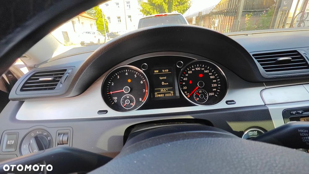 Volkswagen Passat Variant 1.8 TSI R-Line Edition - 14