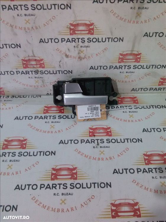 maner usa stanga fata interior ford focus 2 an fabr.2006 - 1