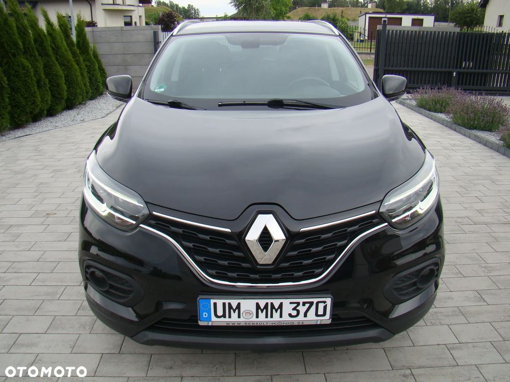 Renault Kadjar 1.3 TCe FAP Intens EDC - 3