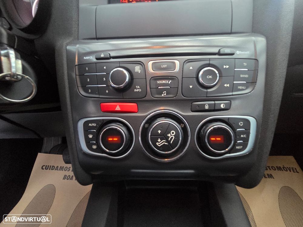 Citroën C4 1.6 e-HDi Air.Exclusive - 15