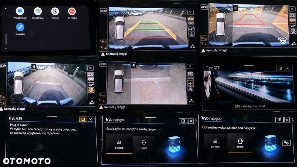 Volkswagen Passat - 23