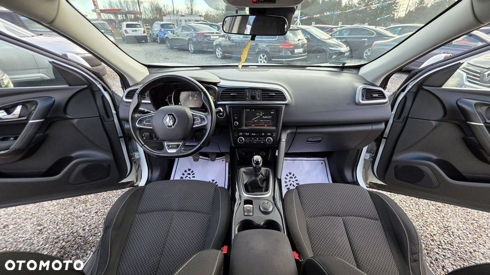 Renault Kadjar - 21