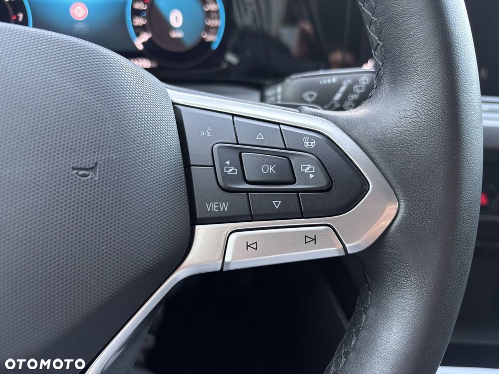 Volkswagen Golf - 14
