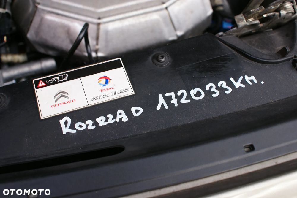 Citroën Berlingo 1.6 VTi Selection - 21