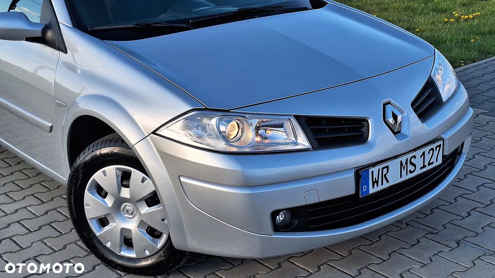 Renault Megane 1.6 16V 100 Authentique - 2