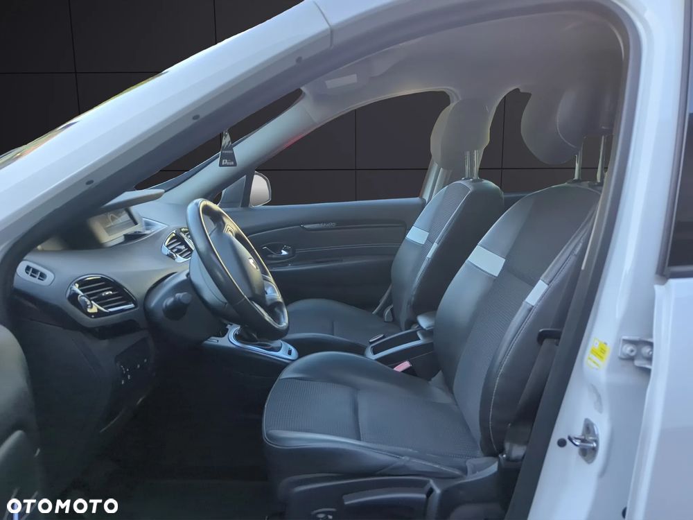 Renault Scenic ENERGY TCe 115 Dynamique - 10