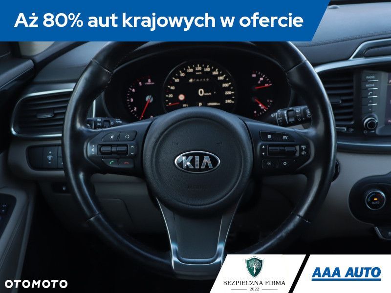 Kia Sorento - 22
