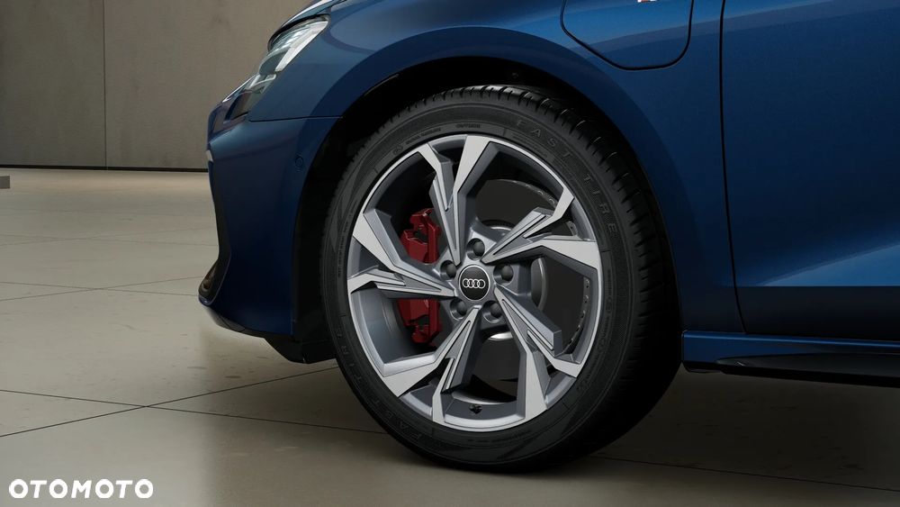 Audi A3 Sportback - 6