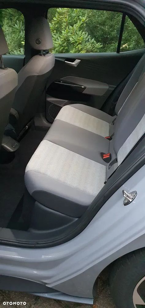 Volkswagen ID.3 58kWh Pro Performance Style - 7