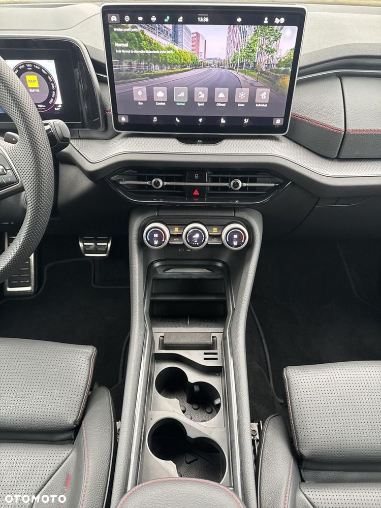 Skoda Kodiaq 2.0 TSI 4x4 RS DSG - 21