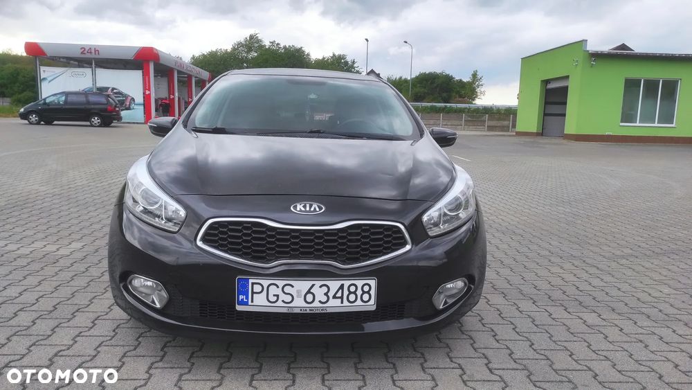 Kia Ceed 1.6 CRDi XL - 12