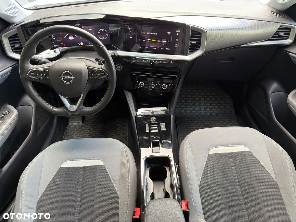 Opel Mokka 1.2 T Elegance S&S - 16