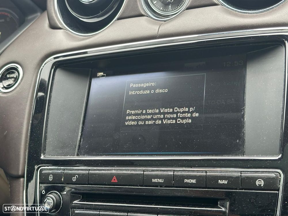 Jaguar XJ 3.0 D V6 Premium Luxury - 30