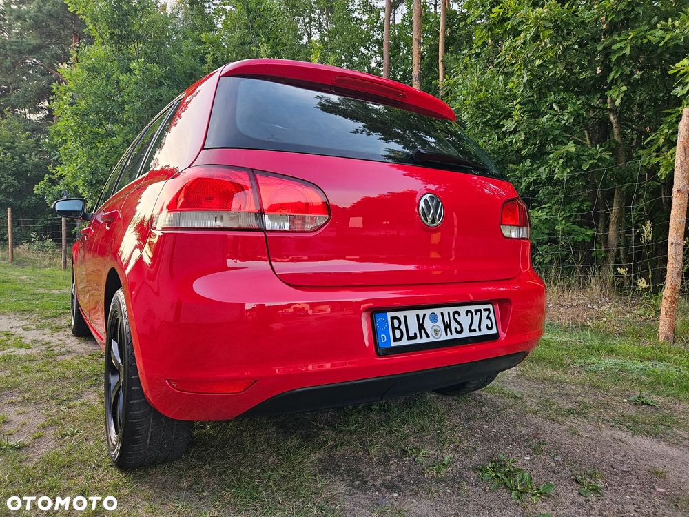 Volkswagen Golf 1.4 Team - 13