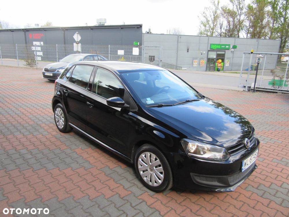 Volkswagen Polo 1.2 12V Highline - 6
