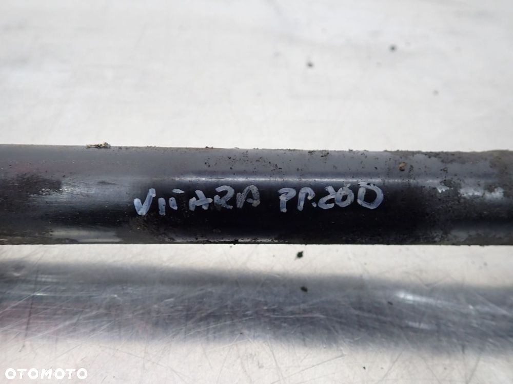 STABILIZATOR PRZÓD SUZUKI GRAND VITARA I LIFT - 4