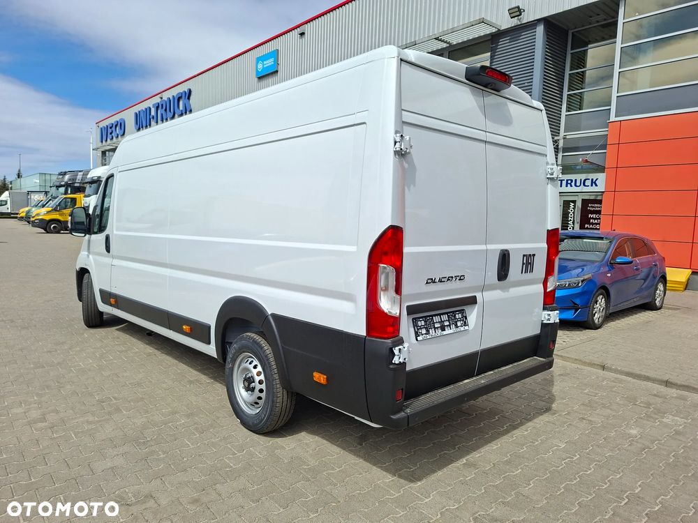 Fiat !!!WYPRZEDAŻ!!! FULL OPCJA!!! DUCATO L4H2 180KM ! FULL LED, Kamera, LCD 10", Android Auto - 9