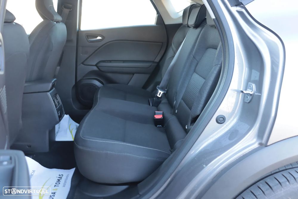 Renault Captur 1.5 dCi Zen - 14