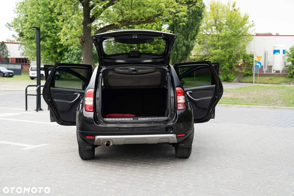 Dacia Duster 1.6 SCe S&S - 18