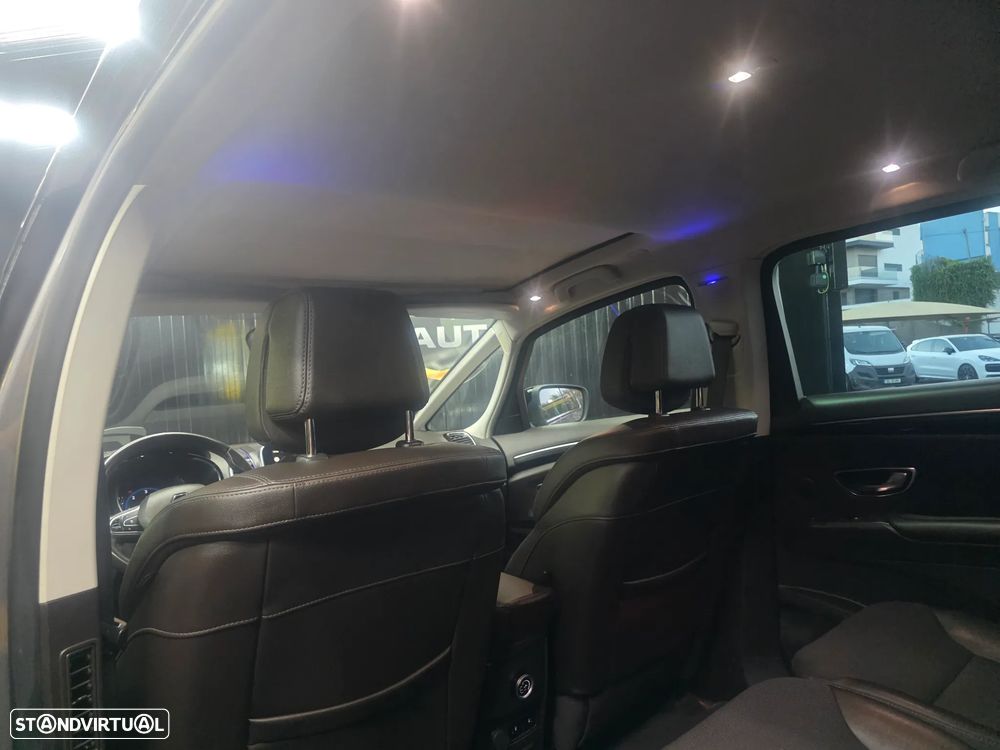 Renault Espace - 16