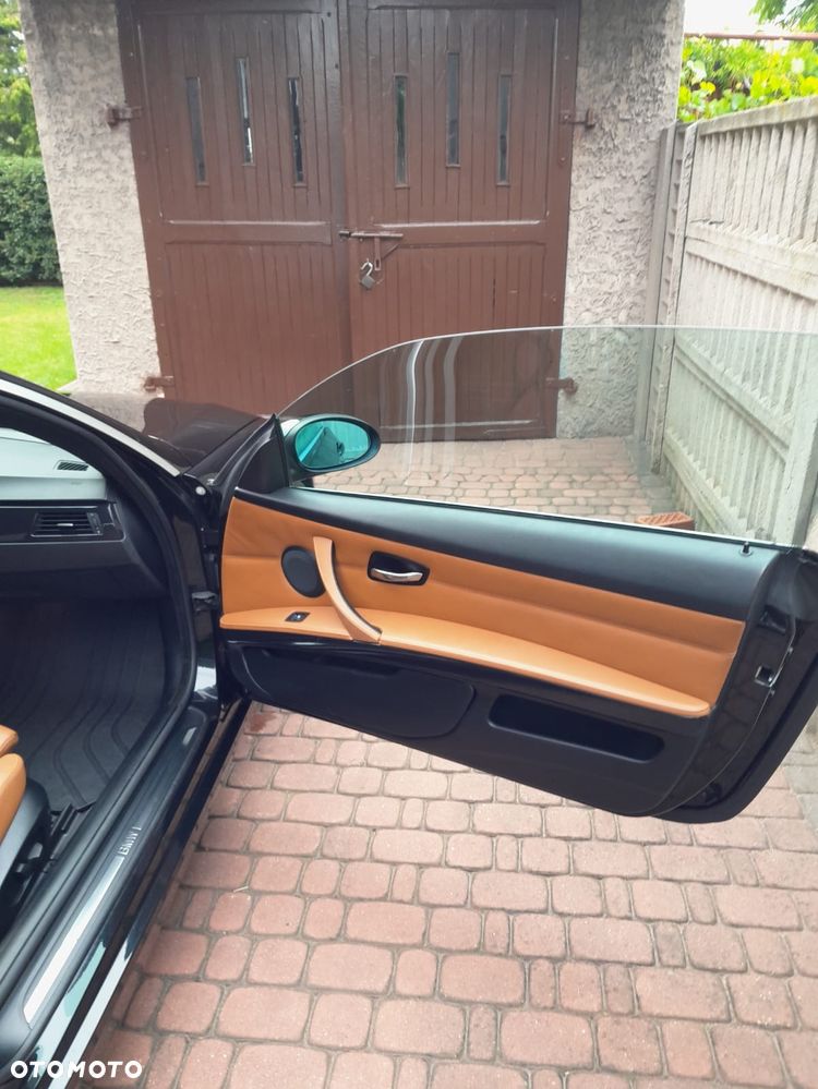 BMW Seria 3 320i - 8