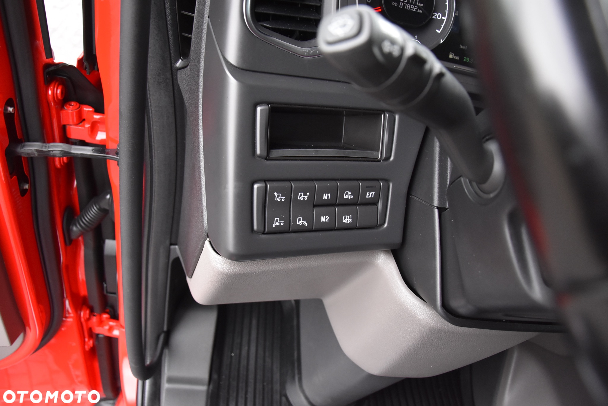 Scania R 450 BOGATO WYPOSAŻONA CAŁA NA PODUSZKACH I PARK-COOL 2021 *FULL LED* STANDARD *Retarder** ! Jak nowa ! ! - 27