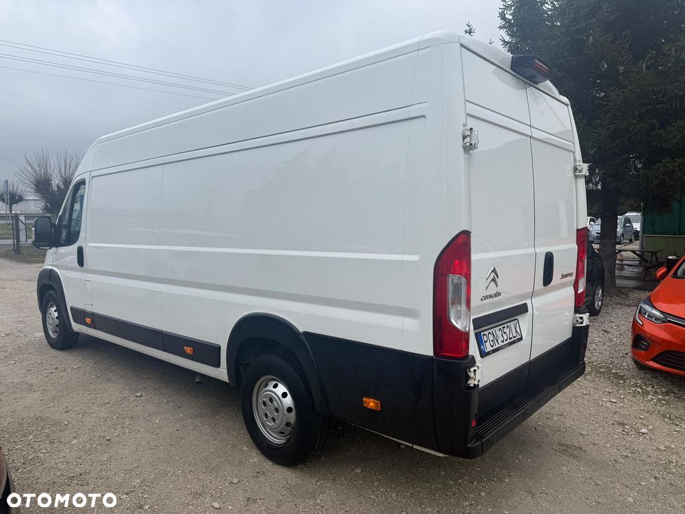Citroën JUMPER - 7