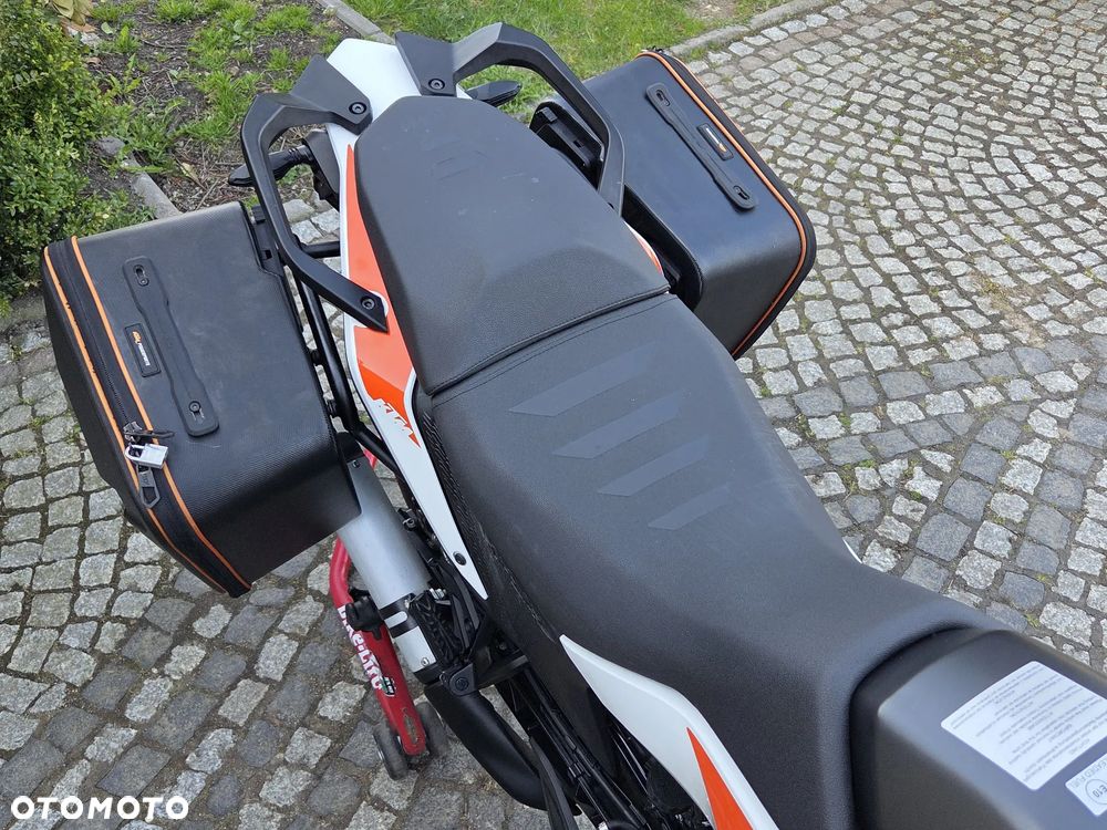 KTM Adventure - 38