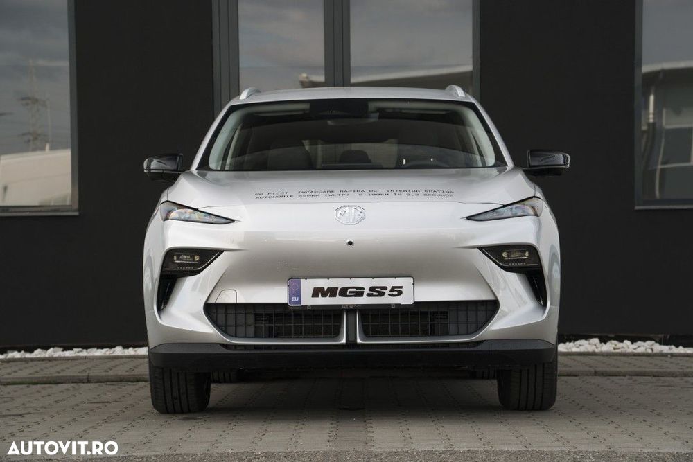 MG S5 - 3