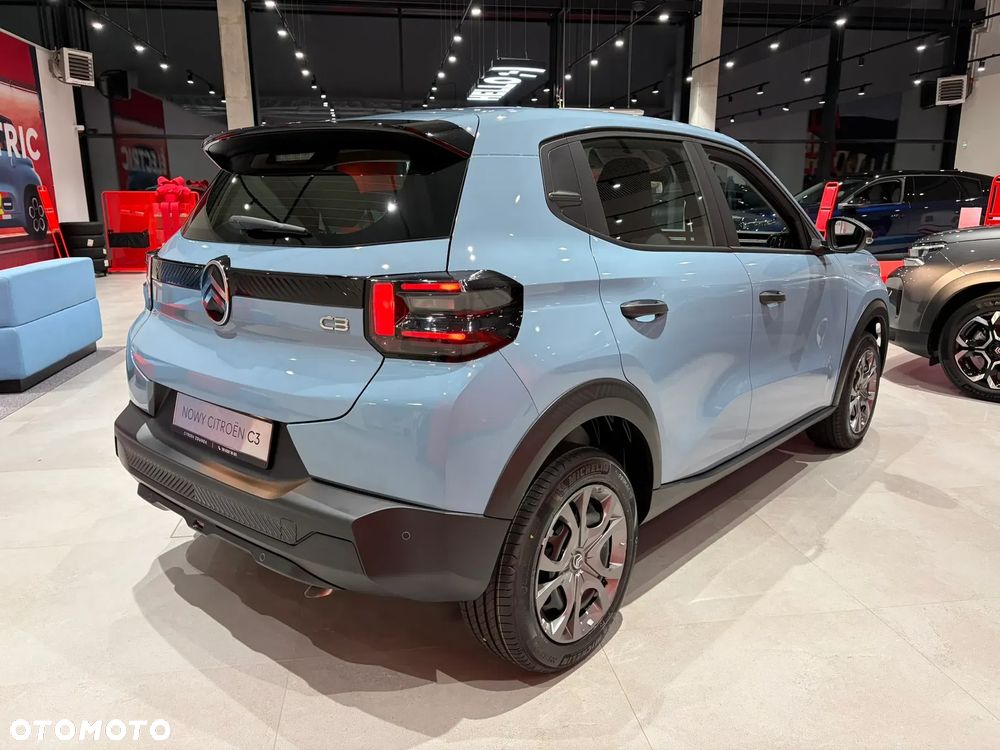 Citroën C3 1.2 T You - 6
