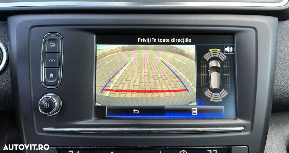 Renault Kadjar - 18