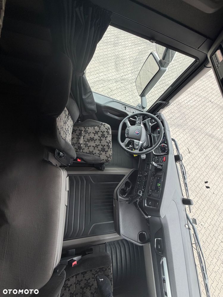 Scania R450 - 34